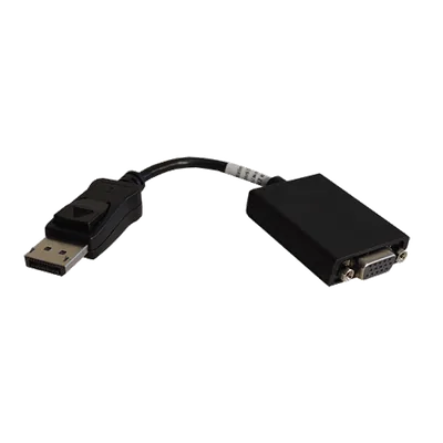 Converter Cable Display Port to VGA
